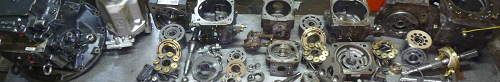 reparation pompe moteur hydraulique reparation pompe moteur hydraulique