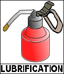 lubrification graissage conception maintenance service