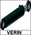 verin hydraulique reparation renovation revision