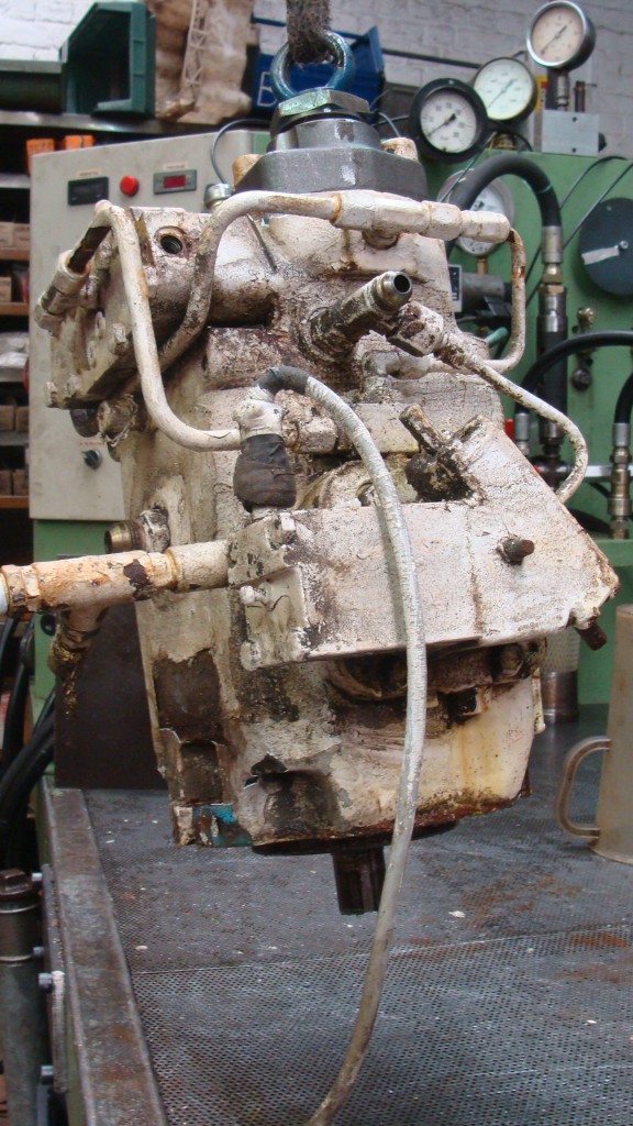 pompe-hydraulique-denison-goldcup
