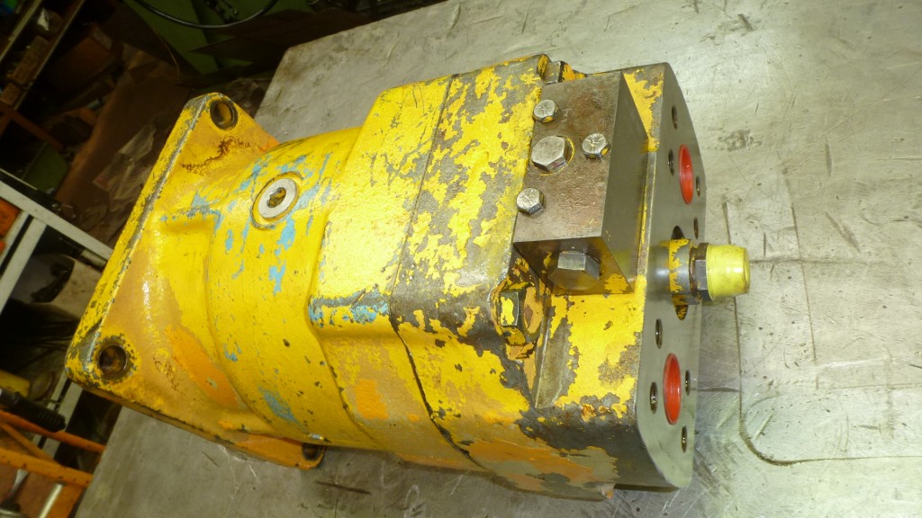 renovation-moteur-hydraulique-denison-goldcup