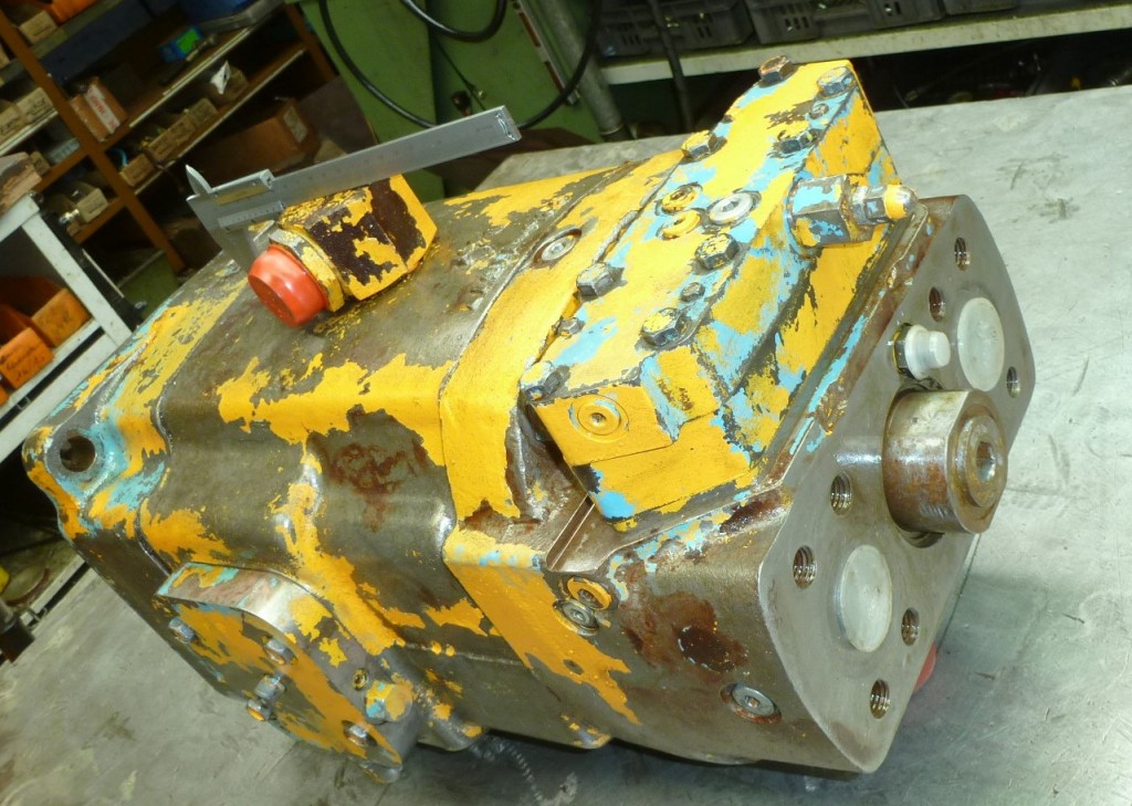 reparation-pompes-hydraulique-denison-goldcup