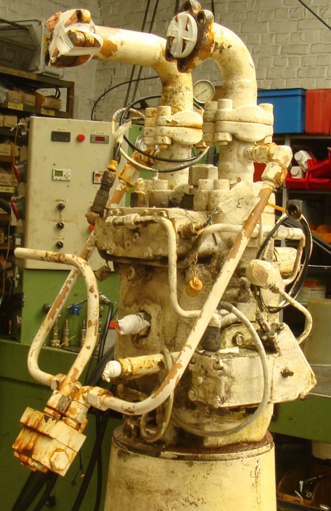 reparations-pompe-hydraulique-denison-goldcup