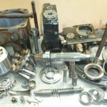 reparation-pompe-hydraulique-rexroth-a4v130