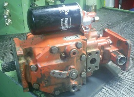 linde-Réparation-pompe-hydraulique-BPV70&BPV100