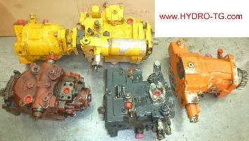 linde-bpv-rexroth-a10v-a4v-a4vg-a6vm-pompe-hydraulique