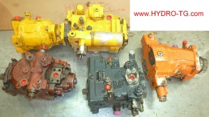 linde-bpv-rexroth-a10v-a4v-a4vg-a6vm-pompe-hydraulique