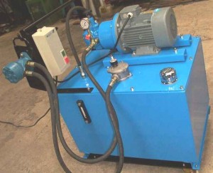 revision-depannage-centrale-hydraulique