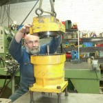 reparation-moteur-hydraulique-denison-goldcup