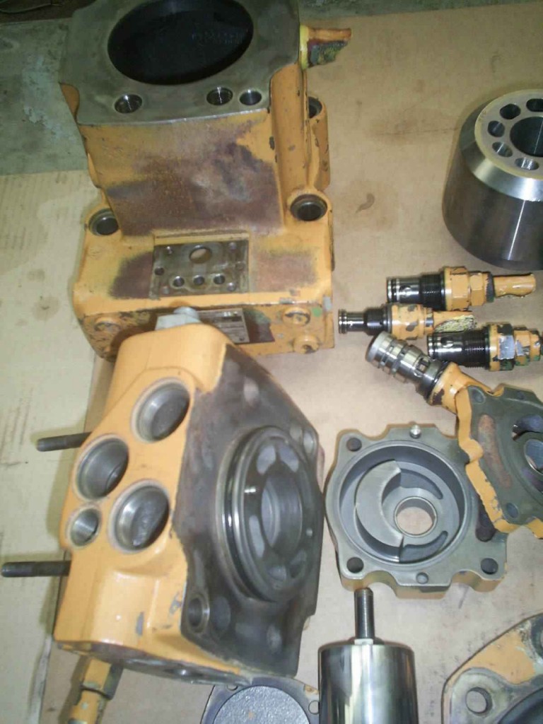 reparation-pompes-hydraulique-rexroth-a4v-56